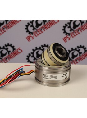 LTN RE-21-1-K05 (resolver) - 6 meses de garantía