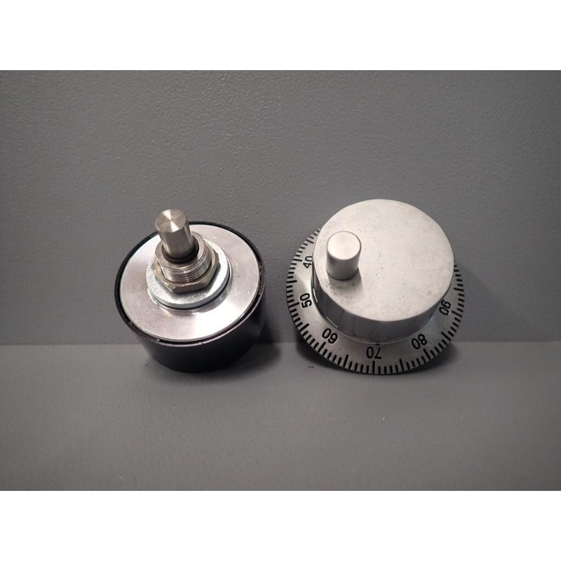 HKB100S7G24- HEUCHNER - HKB100S7G24/Crank Hkb Used