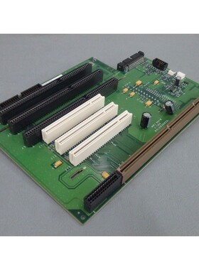 50647456 - HP - 5064-7456/Backplane Board Vectra VLI8 Used