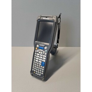 CK71 - INTERMEC - CK71/Scanner A Code BAR, Sold Without Batt
