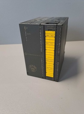 6ES73261RF000AB0 - Siemens - 6ES7326-1RF00-0AB0/Module Simat