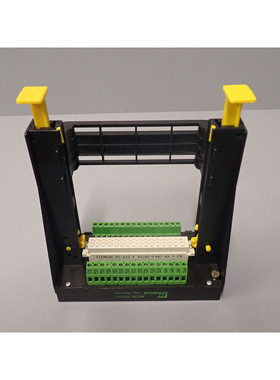 63010 - Murr Elektronik - 63010/Cardholder Eurocard Max 250V