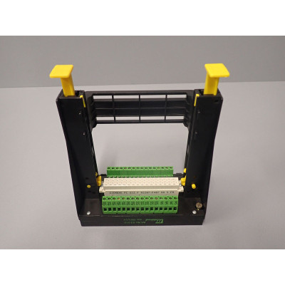 63010 - Murr Elektronik - 63010/Cardholder Eurocard Max 250V