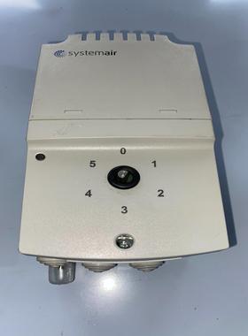 瑞典systemair风机控制器systemair 5000议价