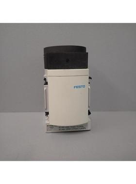 MS6DL12 - Festo - MS6-DL-1/2 / N°529817 Distributore Di IN