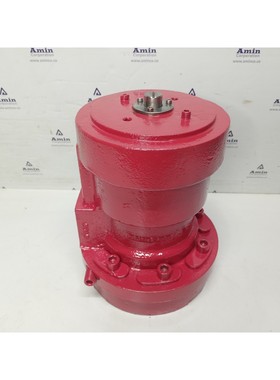 Damcos BRC 2000 B1 Hydraulique Double-Acting équilibré Rot