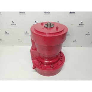 Damcos BRC 2000 B1 Hydraulique Double-Acting équilibré Rot