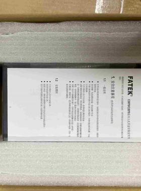 FATEK永宏屏C2043 2070SA QA-GF P20议价