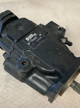 Sauer Danfoss HR-R-057B-LS-28-20-NN-A-3-C3V2-A3N-NNN 4577219