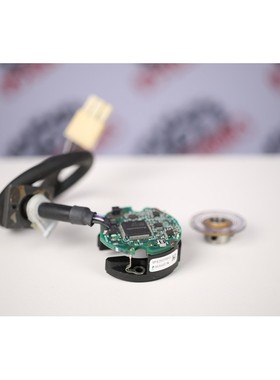 PANASONIC MFE2500P8NX (ENCODEUR) - Garantie 6 mois