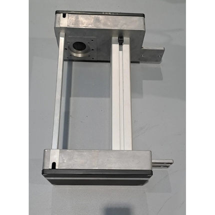 3842999090 - Rexroth - 3842999090 / Posts Training Used