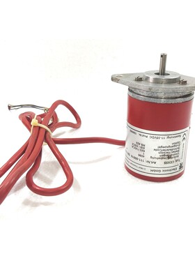 TR 电子 111-00016 绝对旋转编码器 CE65S