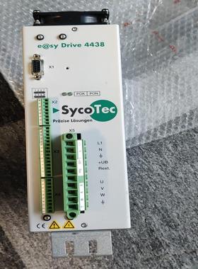 SYCOTEC-4438驱动器FC80驱动器所有1kw主议价