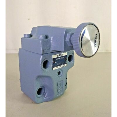 Yuken BG-03-3215 Válvula de Descarga - Nuevo