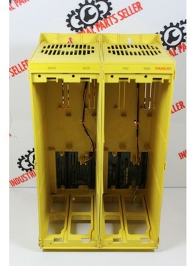 FANUC A05B-2300-C002 A20B-I004-042-0 (rack) - 6 months warra