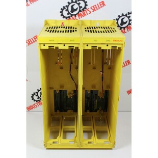 warra C002 042 I004 2300 A20B months FANUC rack A05B