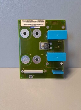 6SE70326EG841GF0 - Siemens - 6SE7032-6EG84-1GF0 / Board Wiri