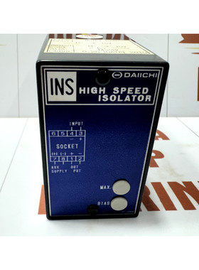 Daichi HSTP1-B775 Steuersystem