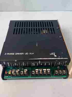 VEXTA东方 UD2115A  两相六线步进电机驱动议价