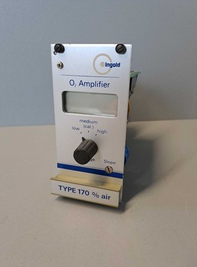 TYPE170- INGOLD - Type 170 02 / Monitor D'Air Transmitter DO