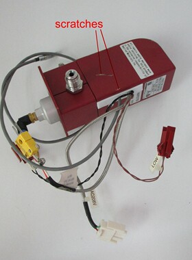 Horiba Stec IV-2410AV-02H 0190-36237 Injection Valve