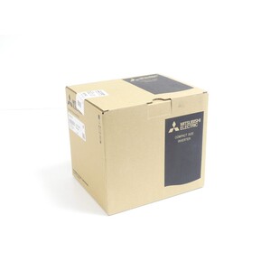 Mitsubishi FR-D720S-070-E11 Frequenzumrichter SN:V7Y391063 -