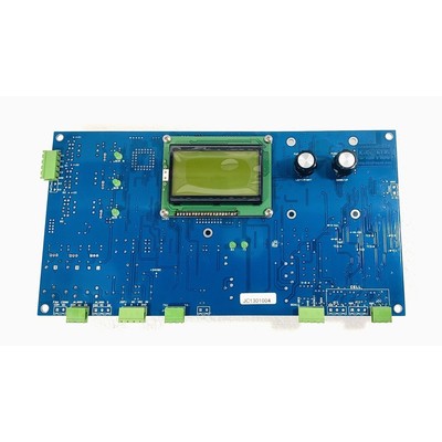 K.C. LTD I.C.P 系统控制板 PCB 压缩当前类别保护