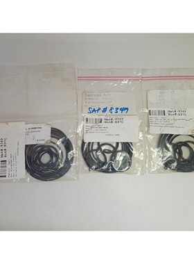 Damcos Dichtungssatz für Brc 500 B1 P/N: 160N1261 Dichtungs