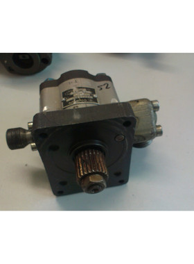 caproni 20A11X006 Hydraulikpumpe Hydraulikmotor zbsp. f Trak