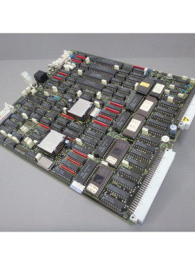 6SC65000NA01 - Siemens - 6SC6500-0NA01/PC Interfaccia Board