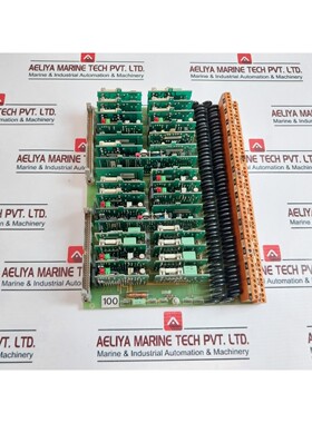 SOREN T.Lyngso 600 097 103 Printed Circuit Board