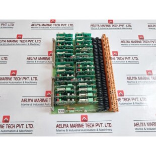 097 600 103 Printed Board SOREN Circuit T.Lyngso