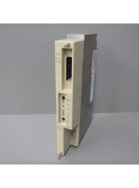 6ES59437UB11 - SIEMENS - 6ES5943-7UB11 / Module cpu USED