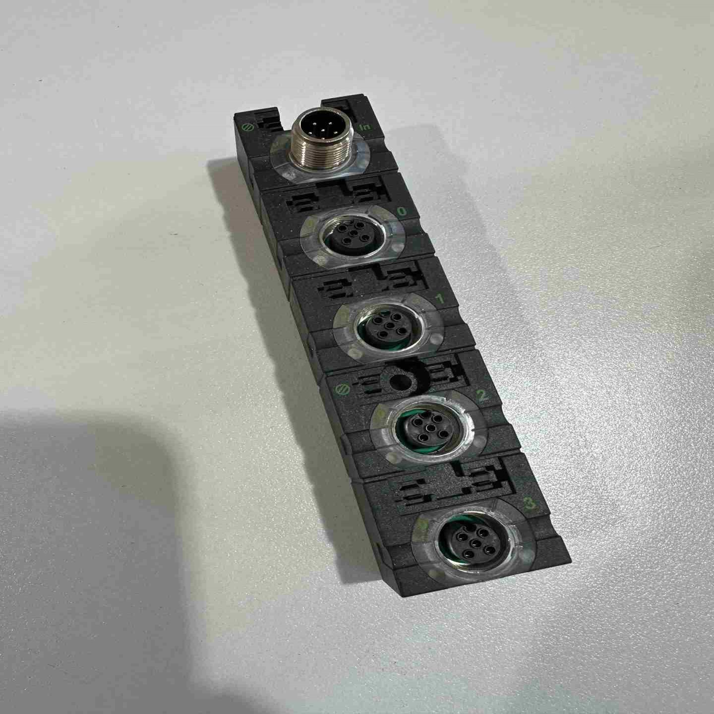 murr模拟量模块穆尔ai4c 4xm12rtd订货号5议价