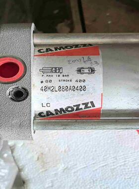 CAMOZZI康茂盛气缸40M2L080A0400议价
