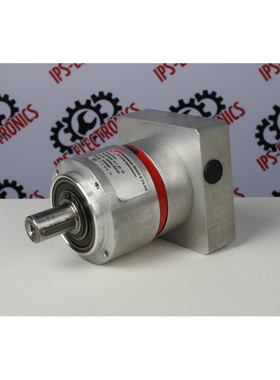 GRAESSNER PLGE090H 29090L000020 (10:1) (BO?TE DE VITESSES) -