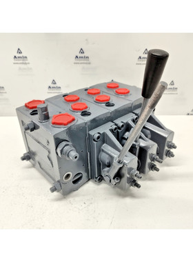 Valvola Proporzionale Danfoss 157H5752 PVP 220 BAR