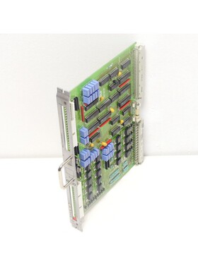 Emco R3D425001 / R3D 425 001 Karte SN: MK115262HO