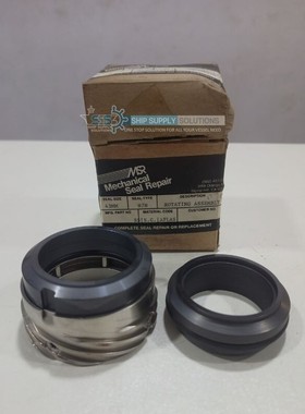 MSR 机械密封尺寸 43 毫米类型 H7N(ID 43 毫米 x OD 65 毫米 x L