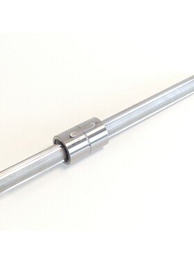 THK LBS 40 T UU CM+540 L / YF 8F 30 Kugelkeilwelle SN:21 - u