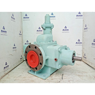 Horizontal pump kikai eBay screw MSHS rotor Taiko Three