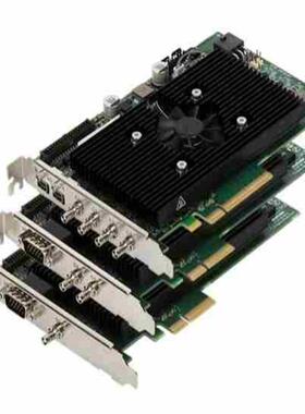 Matrox Rapixo CXP RAP 4G 4C6采集议价