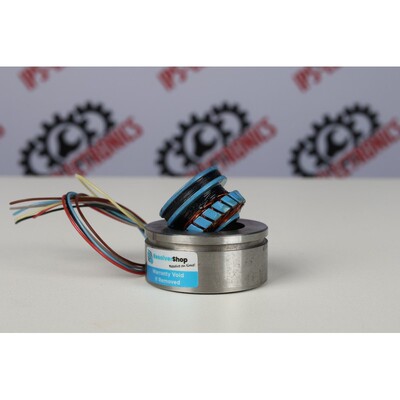 Parker resolver for servo type ACM2N0480-4/2-6 (RESOER) -