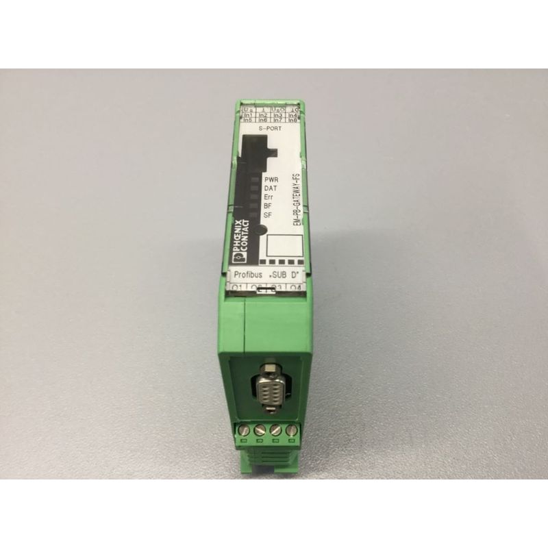 2297620 - Phoenix Contact - Em-Pb-Gateway-Ifs/Interf. of Dat