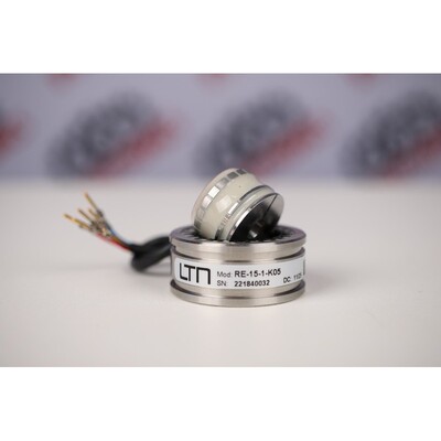 LTN RE-15-1-K05 (RESOER) - 6 meses de garantía