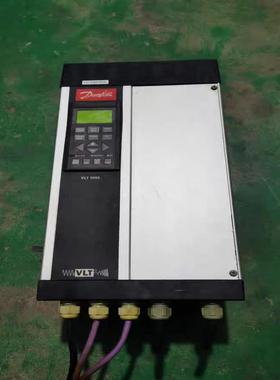 丹佛斯变频器 VLT5004PT5C54STR3DLF10A议价