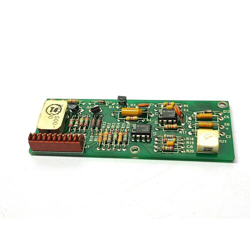 Ronan X87-1001B PCB TRI-DC X87S00100
