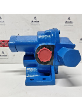 Pompe Itur RC-1 Pompe à Engrenages Hydraulique - Rénovée