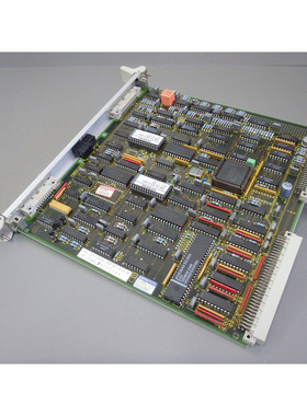 6SC98112BE54 - Siemens - 6SC9811-2BE54 / Ens. Of Control Net