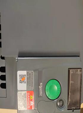 施耐德ATV310变频器4千瓦仅仅装一下电柜议价